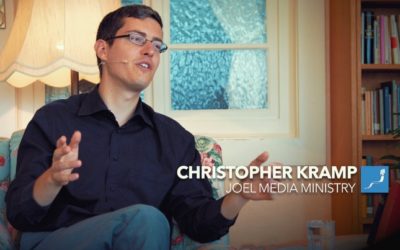 Christopher Kramp – Vorträge online ansehen
