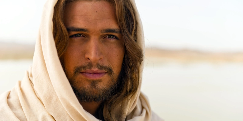 Wer war Jesus? Spinner, Lügner oder Gottes Sohn?