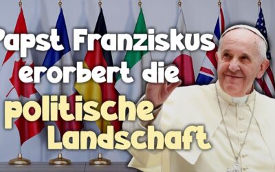 Die Bedeutung der “Enzyklika Laudato si” von Papst Franziskus für die Klimapolitik